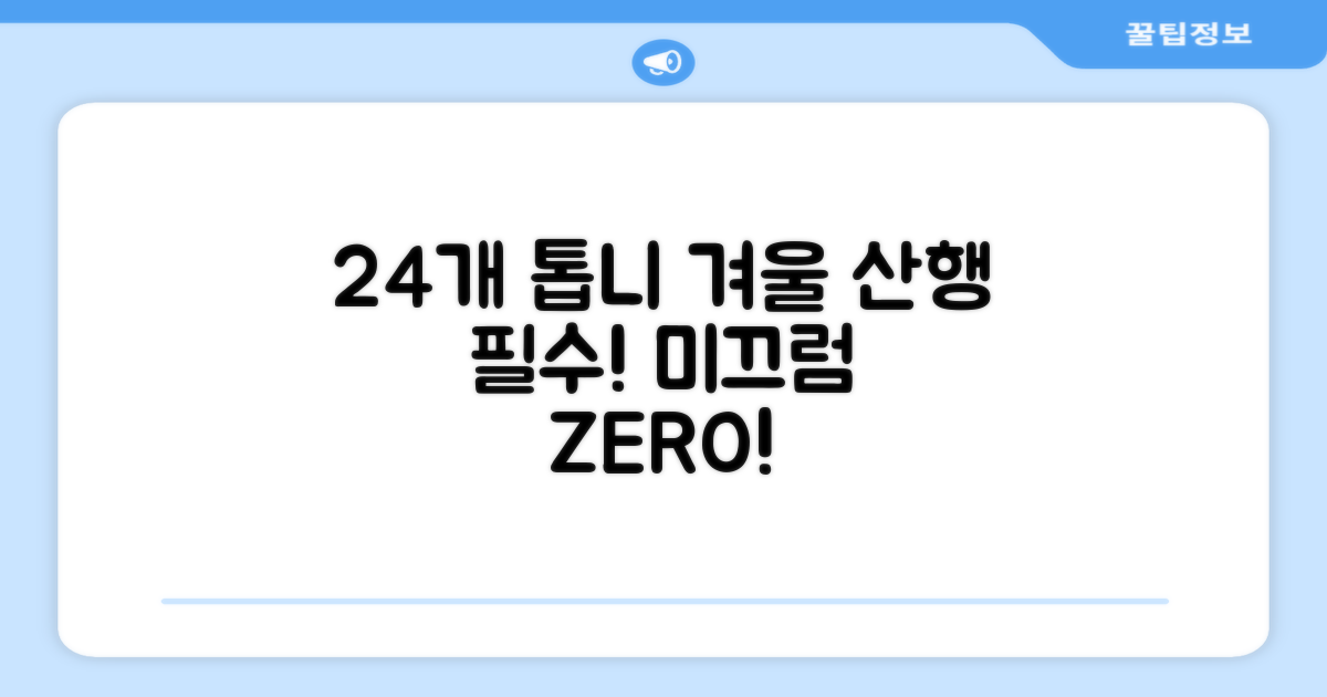 SAIVEINA 아웃도어 클라이밍 스파이크 그리퍼 스노우 슈즈용 등산 체인 아이젠 미끄럼 방지 등산화체인 논슬립 밴드형 남녀공용 빙판길아이젠 24개 톱니, 블랙 추천 리뷰