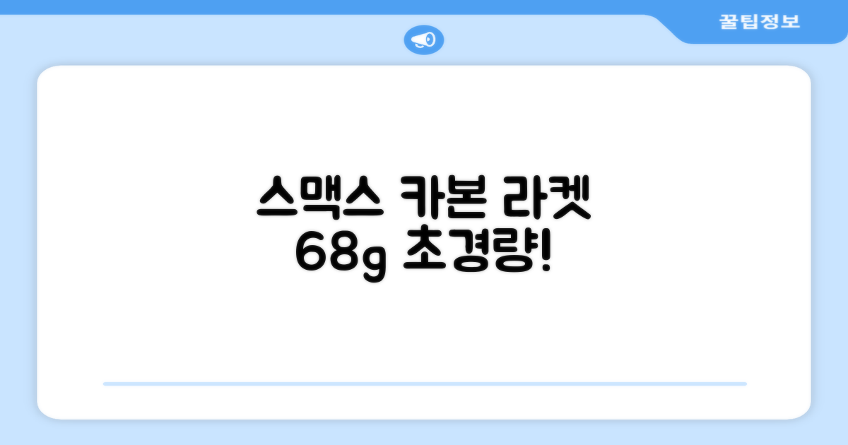 스맥스코리아 풀카본 초경량 배드민턴 라켓 68g, 테세우스 화이트, 1개 추천 리뷰